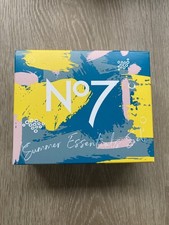 No7 - Summer Essentials Box