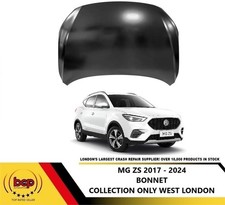  MG ZS 2017 - 2024 BONNET HOOD PANEL OEM SPEC 10230176SEPP DELIVERED