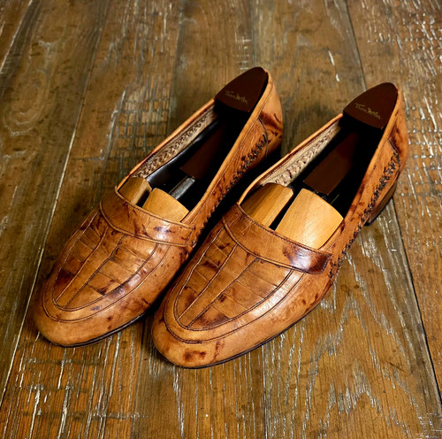 Beautiful vintage garcia - beautiful,