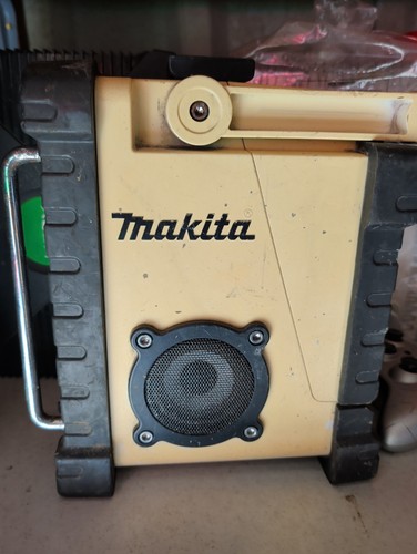 Makita bmr100 18v - makita,