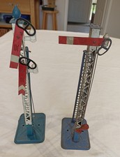 Hornby gauge lattice - hornby, o