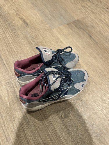 Mizuno wave rider aw23 - mizuno,