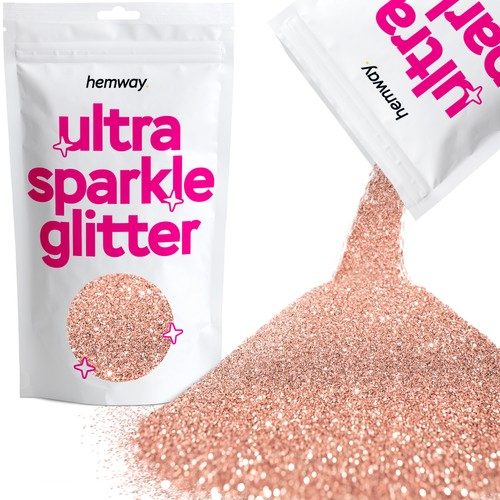 Glitter cosmetic festival - glitter,