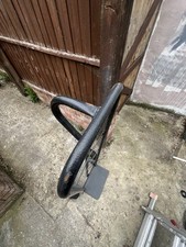 Silverline 868581 Heavy Duty Sack Hand Truck 315kg Capacity