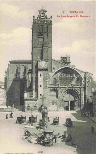 Toulouse haute garonne - 31, haute-garonne
