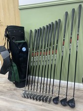 Men’s Peter Alliss golf club