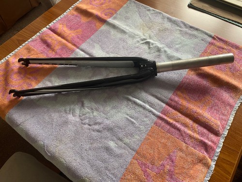 Pair giant alloy - pair, front