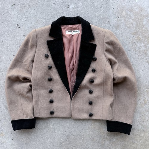 Vintage 1970s yves - 1970s,