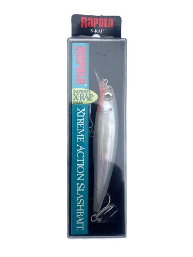 Rapala rap lure sxr - x-rap,