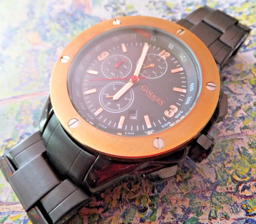 Gamages london limited - of,