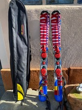 Mini Ski Snowblades SALOMON