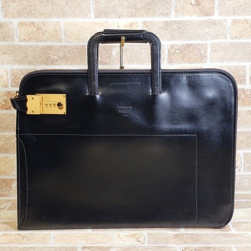 Tanner krolle brown - brown, leather