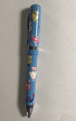 Cath kidston hen chicken - hen,