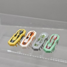 4X HexBug Nano v2 Varients (No