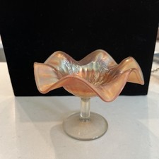 Vintage Fenton Marigold