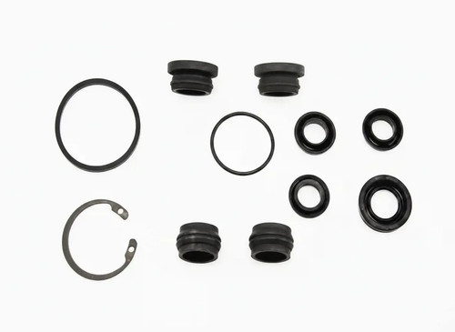 Brake master cylinder repair