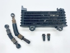 Oil radiator Suzuki SV 1000 S