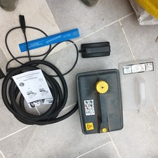 EARLEX STEAM WALLPAPER STRIPPER