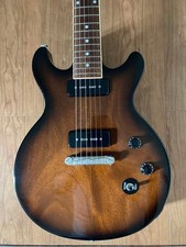 Gibson Les Paul Special DC