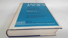 			Janes all the worlds