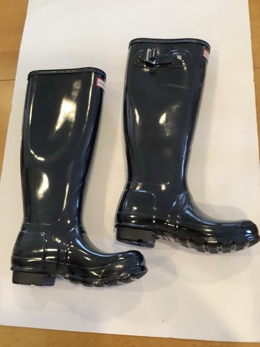Hunters original tall rain - hunters,