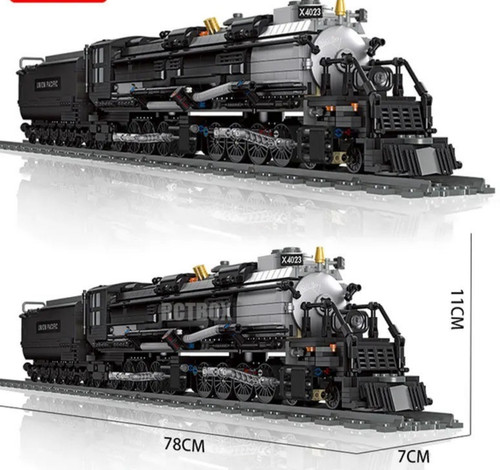 1608 pcs big - pcs,
