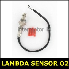 Lambda Sensor O2 Fits FIAT