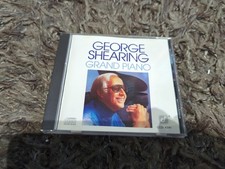 George Shearing - Grand Piano
