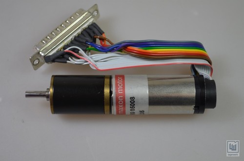Maxon motor 143978 - maxon,
