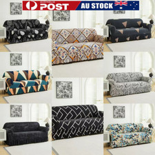 Sofa Covers 1 2 3 4 Seater