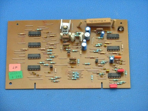 Eminent solina f225 board - eminent,