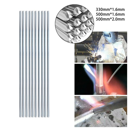 50pcs aluminium tig welding - aluminium,