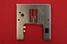 Stitch Plate - Straight Stitch