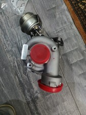GT1749V Turbo for Audi A4 A6 for VW Passat B6 2.0 1.9 TDI 130BHP96KW BF080314379