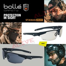 Bolle BSSI TRYON Tactical
