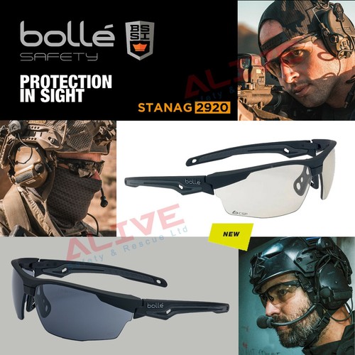 Bolle bssi tryon - bolle, tactical