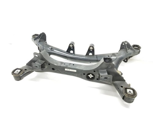 33316792506 rear bridge bmw - rear,