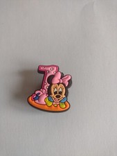 Jibbitz Croc Shoe Charm Minnie