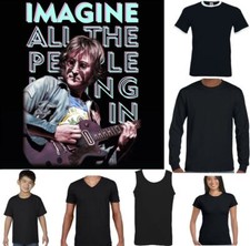 JOHN LENNON T-SHIRT, Imagine