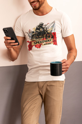 Speedway shirt poland - speedway,