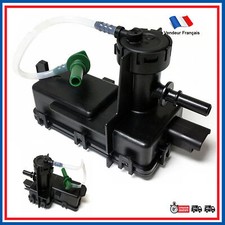 Fuel Additive Pump Designed