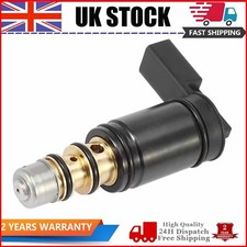AC Compressor Control Valve