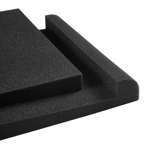 2pcs isolation pads speakers - 2pcs,
