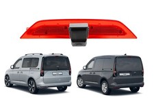 Brake Light Mounted Reversing