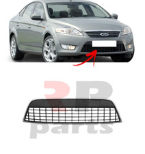 FOR FORD MONDEO MK4 IV 07-10