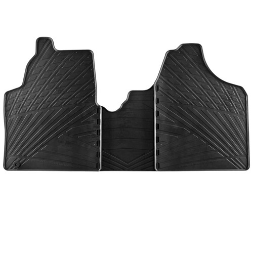 Rubber car floor mats for - car,
