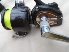 VINTAGE SHAKESPEARE 2304RL