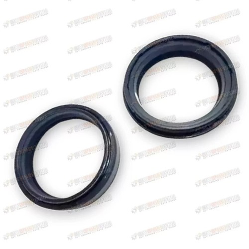 Fork oil seal - fork, with