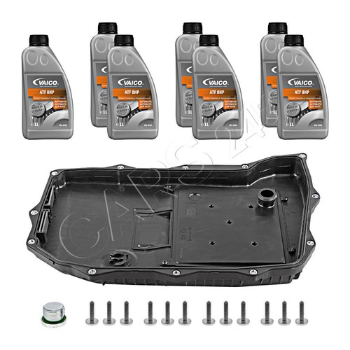 Kit automatic trans - trans, oil