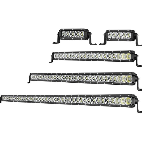 Slim combo led - combo,
